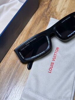 Okuliare Louis Vuitton