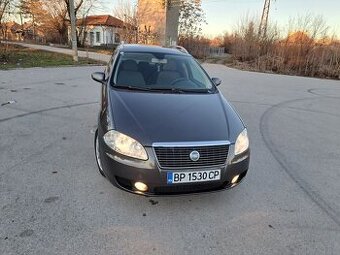 Fiat Croma rozpredám na diely