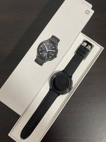 Xiaomi watch