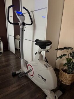 Ergometer Kettler E1 TOP STAV