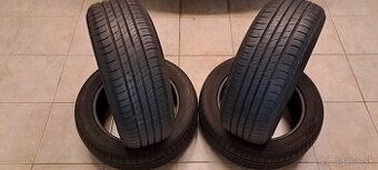 Predám letné pneu 185/55R15 86H