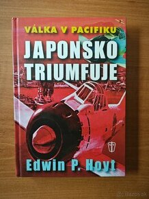 Japonsko triumfuje