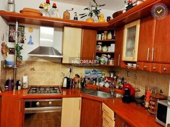 HALO reality - Predaj, trojizbový byt Levoča - ZNÍŽENÁ CENA