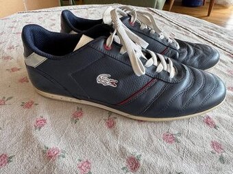 Lacoste topánky 43