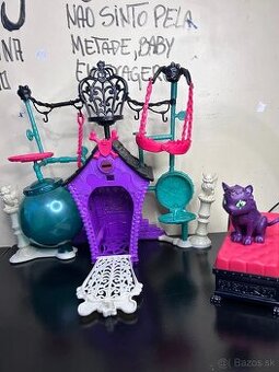 Monster High - 1