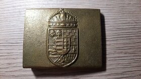 Pracka honvéd ww1