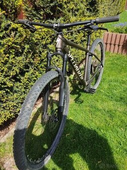 Specialized rockhopper Elite