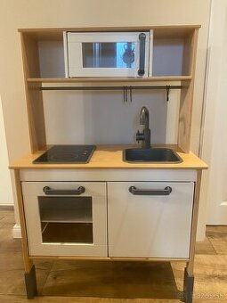 Kuchynka ikea