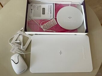 Monitor dychu Baby sense 2 Pro