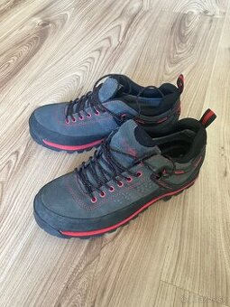 Turistické topanky High Colorado Vibram