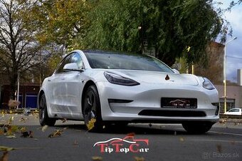 ⏩ Tesla Model 3 Long Range Dual Motor AWD 4x4