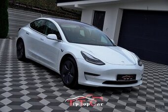 ⏩ Tesla Model 3 Long Range Dual Motor AWD 4x4