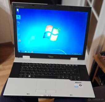 Fujitsu siemens v6535