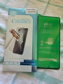 Sklo ochranné na Samsung A53 5g A52 A13