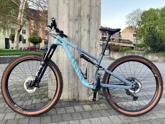 Canyon neuron 7 (2023), M