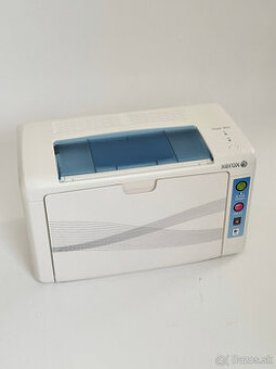 Laserová tlačiareň Xerox Phaser 3010 s tonerom