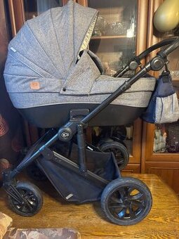 Kocik Kinderkraft prime