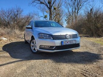 Passat B7 2.0 Sedan
