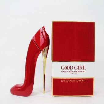 Parfem vona Carolina Hererra Good Gril 80ml.