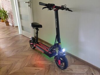 Elektrická kolobežka Kugoo Kirin M4