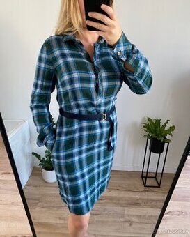 Tommy Hilfiger šaty veľ. S