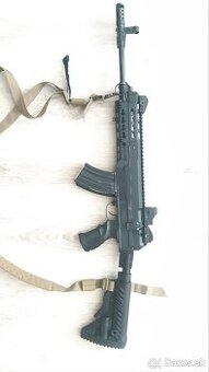 CZ 858 tactical