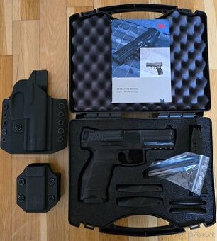 HK SFP9 PB