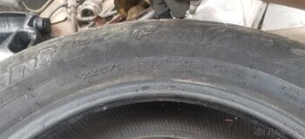 225/65 r17 106H super stav 4ks79eur obujem