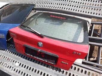 Predám na BMW E36 Compakt