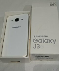 SAMSUNG Galaxy J3