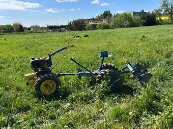 Malotraktor