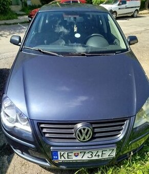 VW Polo