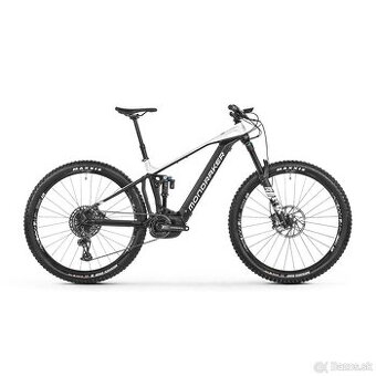 Predam vymenim eBike Mondraker Crafty R + cip na 70km/h