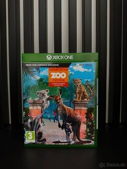 ZOO Tycoon Ultimate Animal Collection | Xbox One |