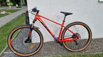 KTM ULTRA RIDE 2022 kolesá 29" veľkosť L