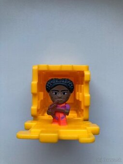 minecraft mcdonald