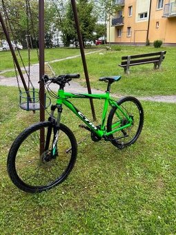 Predám bicykel