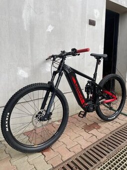 GHOST E-Riot Trail Essential 29 B625