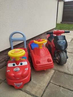 Motorka