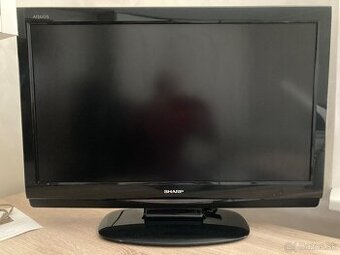 TV Sharp