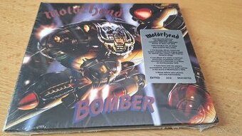 Predám nové, nerozbalené CD MOTORHEAD: