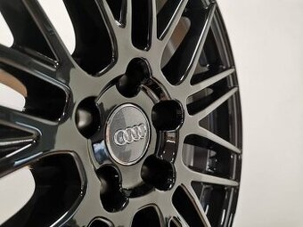 Audi A3, A4, Q3, Q5 alu disky 8J R18 5x112 ET42