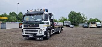 Volvo FM9 6x2
