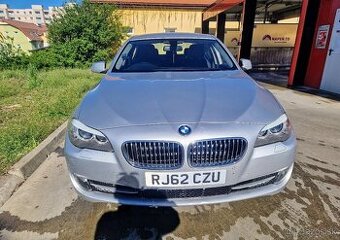 BMW F10 520D DOVOZ GB