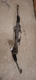 Servoriadenie Passat b6