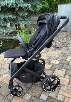 Cybex Balios S Lux
