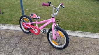 Detský bicykel