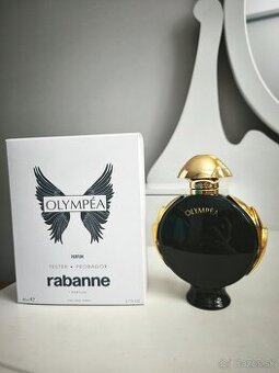 Paco Rabanne Olympea Parfum 80ml.