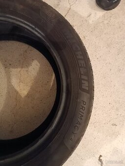 Michelin PRIMACY 4