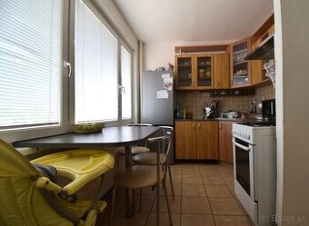 BEDES | Prenájom 1 izbový byt, 50m2, čiastočne zariadený, ZH